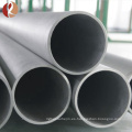 tubos de titanio Gr1 de gran diámetro para la industria petrolera